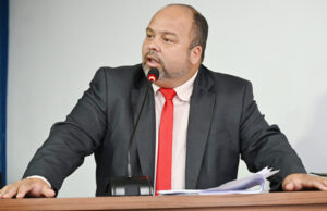 Fábio Betera cobra da Prefeitura ampliação da UBS Jardim Gabriela