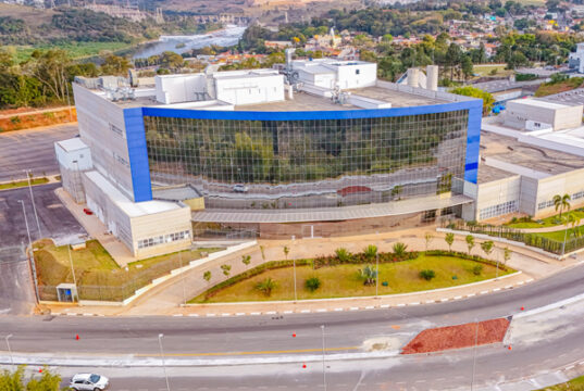 Santana de Parnaíba decreta ‘Emergência na Saúde Pública’ e suspende contrato de gestão do novo Hospital Municipal