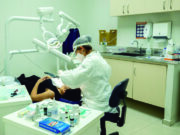Saúde de Santana de Parnaíba oferece atendimento odontológico gratuito