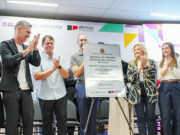 Primeira Escola do Futuro de São Roque terá capacidade para atender cerca de 1 mil alunos
