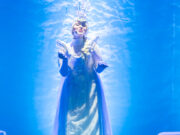 Peça inspirada em ‘Frozen’ tem única apresentação em Osasco