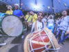 Samba de bumbo é principal atração de nova edição da Festa do Cururuquara