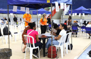 Feirão de Empregos em Barueri acontece no dia 30 de junho com mais de 1.800 vagas