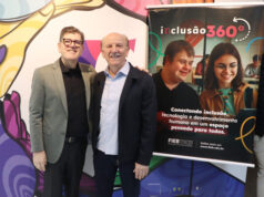 Fiebtech lança projeto Inclusão 360°, voltado a alunos atípicos