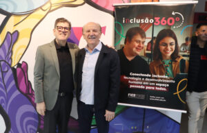 Fiebtech lança projeto Inclusão 360°, voltado a alunos atípicos