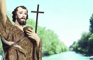 População celebra São João Batista, padroeiro de Barueri
