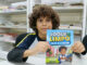 Educação de Carapicuíba distribui gibis ‘Jogue Limpo com a Cidade’