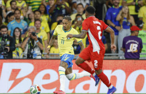Brasil joga contra Egito último amistoso antes da Copa do Mundo