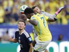 Brasil avança em primeiro para ‘mata-matas’ rumo ao hexa