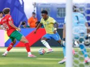 Após frustração contra Marrocos, Brasil encara Haiti
