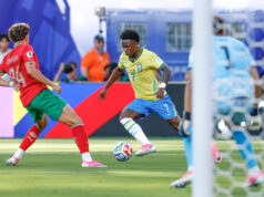 Após frustração contra Marrocos, Brasil encara Haiti
