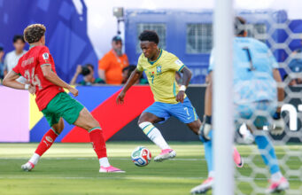 Após frustração contra Marrocos, Brasil encara Haiti