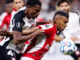 Corinthians encara Rosario Central na volta da Copa Libertadores da América