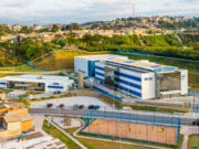 Itapevi lança pedra fundamental de nova Escola do Futuro, agora no Vale do Sol