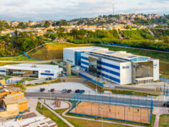 Itapevi lança pedra fundamental de nova Escola do Futuro, agora no Vale do Sol