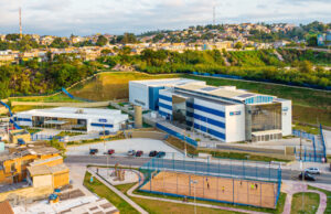 Itapevi lança pedra fundamental de nova Escola do Futuro, agora no Vale do Sol