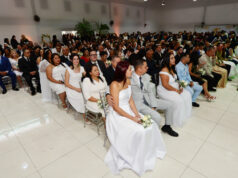 Nova edição do Casamento Comunitário de Osasco acontece neste sábado