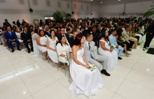 Nova edição do Casamento Comunitário de Osasco acontece neste sábado