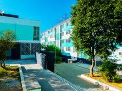 Prefeitura de Osasco conclui revitalização no conjunto residencial do Portal D´Oeste