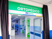 Reforma do Pronto-Socorro Ortopédico antecipa revitalização geral no Hospital Antônio Giglio