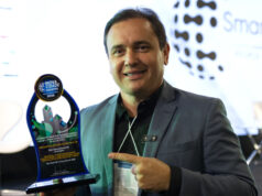 Pirapora do Bom Jesus recebe premiação por inovação digital na administração