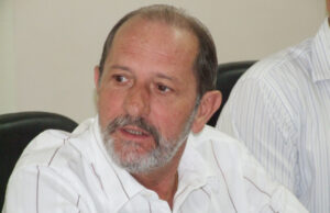 Morre Claudio Magrão, líder sindical e ex-deputado federal