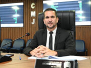 Tikinho pleiteia reforma em dois equipamentos de saúde de Jandira