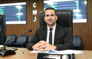 Tikinho pleiteia reforma em dois equipamentos de saúde de Jandira