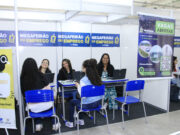 ‘Megafeirão do Emprego’ disponibilizará mais de10 mil vagas com salários que podem chegar a R$ 6 mil, garante Prefeitura de Santana de Parnaíba