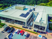 Instalação de placas solares em escolas e equipamentos públicos inicia nova fase em Santana de Parnaíba