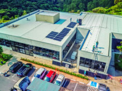 Instalação de placas solares em escolas e equipamentos públicos inicia nova fase em Santana de Parnaíba