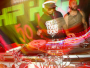 Circuito Hip Hop Cidades acontece neste domingo em Itapevi
