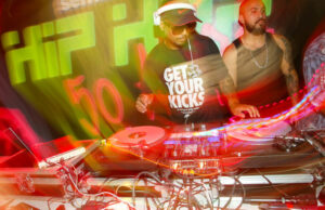 Circuito Hip Hop Cidades acontece neste domingo em Itapevi