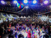 Caipirão 2026 anima festa junina em Pirapora em dois finais de semana