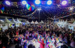 Caipirão 2026 anima festa junina em Pirapora em dois finais de semana