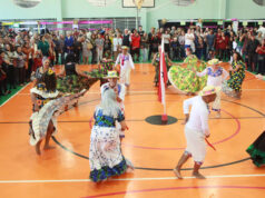 Tradicional Festa Julina de Barueri terá nova edição no Parque da Maturidade