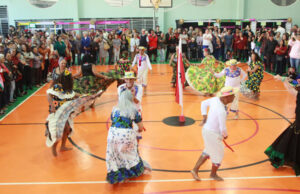 Tradicional Festa Julina de Barueri terá nova edição no Parque da Maturidade