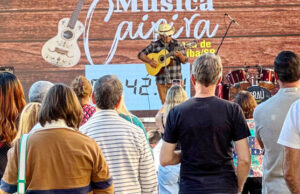 Santana de Parnaíba abre inscrições para Festival de Música Caipira com premiações que chegam a R$ 20 mil