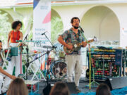 Música e arte celebram meio ambiente em programação gratuita no Parque Dom José
