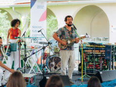 Música e arte celebram meio ambiente em programação gratuita no Parque Dom José