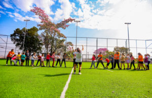 Unidades do Sesi recebem inscrições para Super Férias de julho