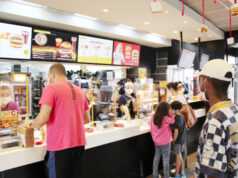 Baureri inicia campanha em prol do Graacc com venda antecipada de tíquetes do McDia Feliz