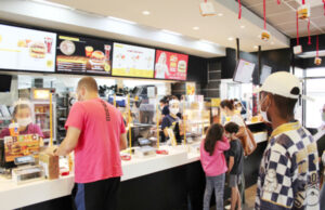 Baureri inicia campanha em prol do Graacc com venda antecipada de tíquetes do McDia Feliz