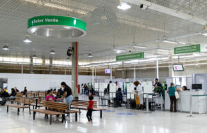 Ganha Tempo garante atendimento à população de Barueri mesmo em período de reforma