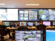 Barueri anuncia ampliação do sistema de monitoramento por câmeras em toda a cidade