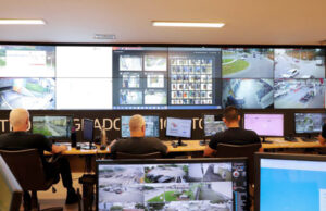 Barueri anuncia ampliação do sistema de monitoramento por câmeras em toda a cidade