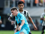 Brasileirão 2026 recomeça com Botafogo x Santos