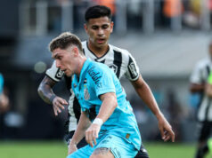 Brasileirão 2026 recomeça com Botafogo x Santos
