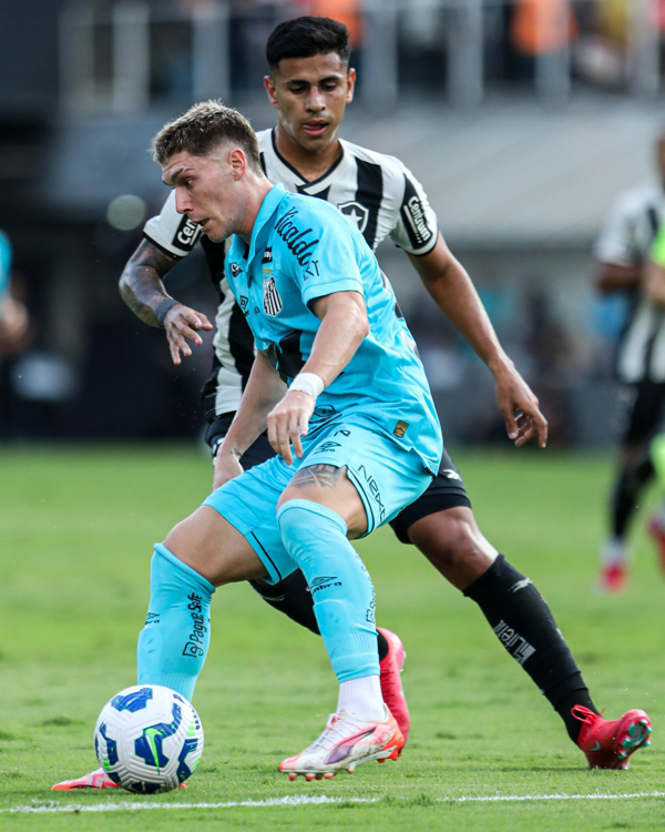 Esportes-Botafogo-Santos-1