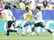Depois de virada contra Japão, Brasil só segue rumo ao hexa se encerrar ‘freguesia’ contra a Noruega